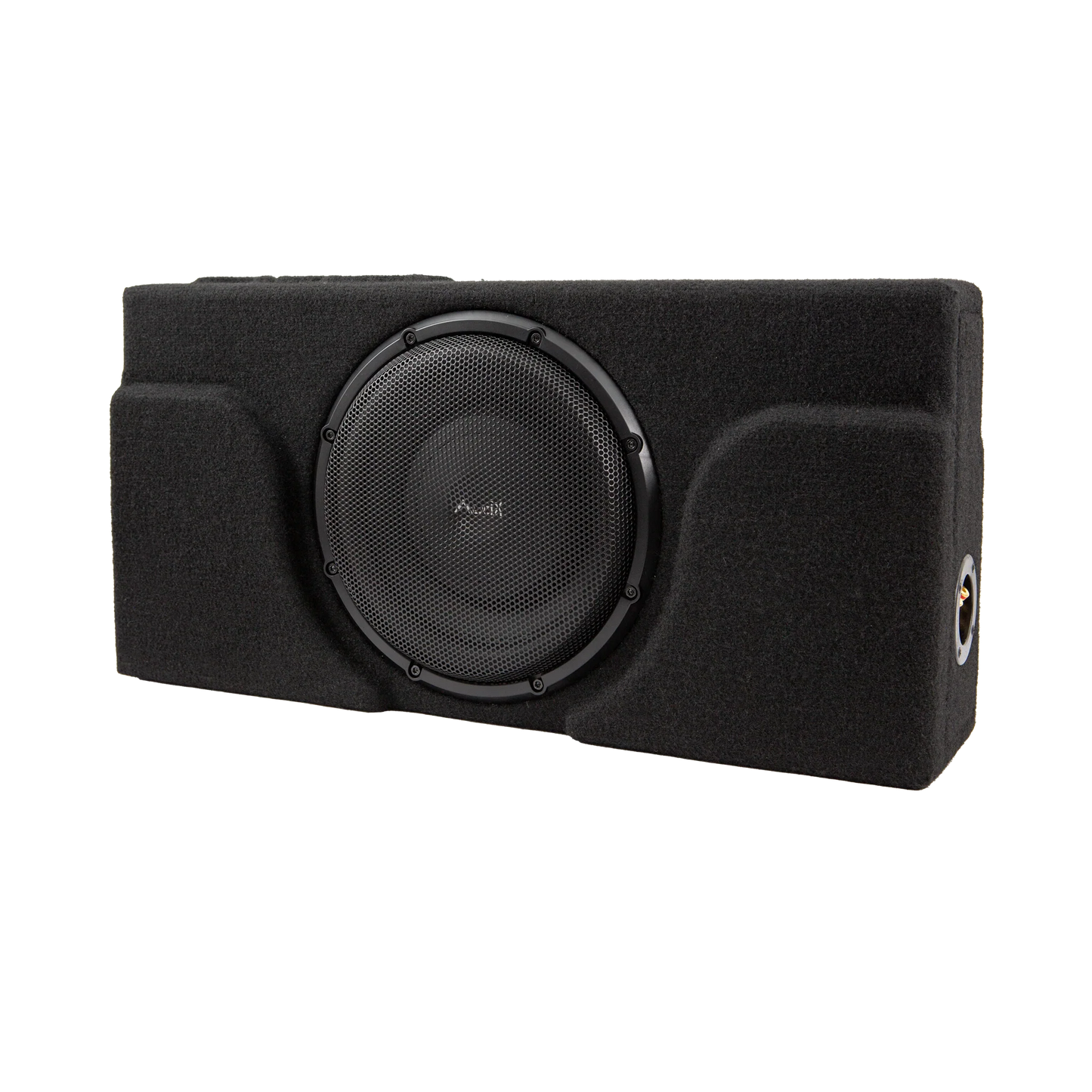 TCM1619PRO Complete Sound System Upgrade Package - 2016-2019 Toyota Tacoma 4-Door (Non-JBL)
