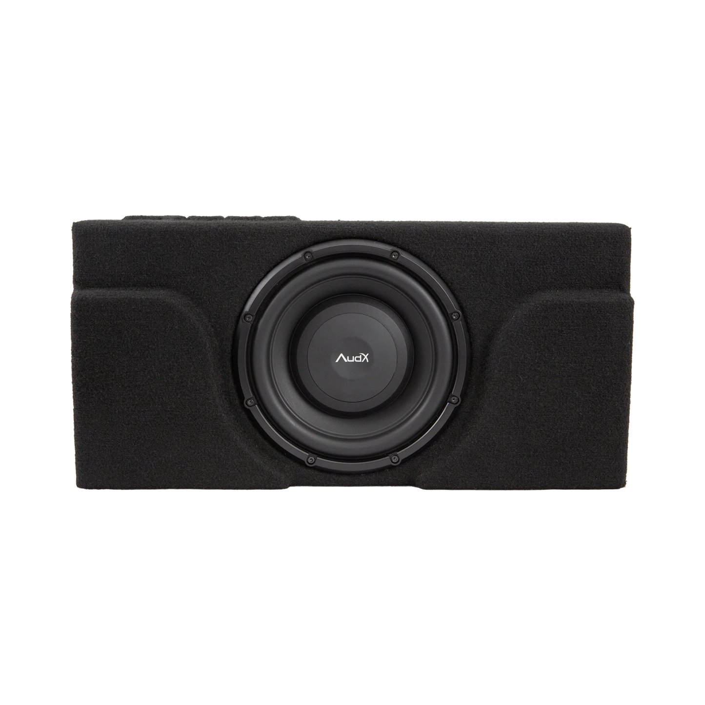 ATCM-4DG3 | 10" Subwoofer Enclosure - 2016-2023 4-Door Toyota Tacoma