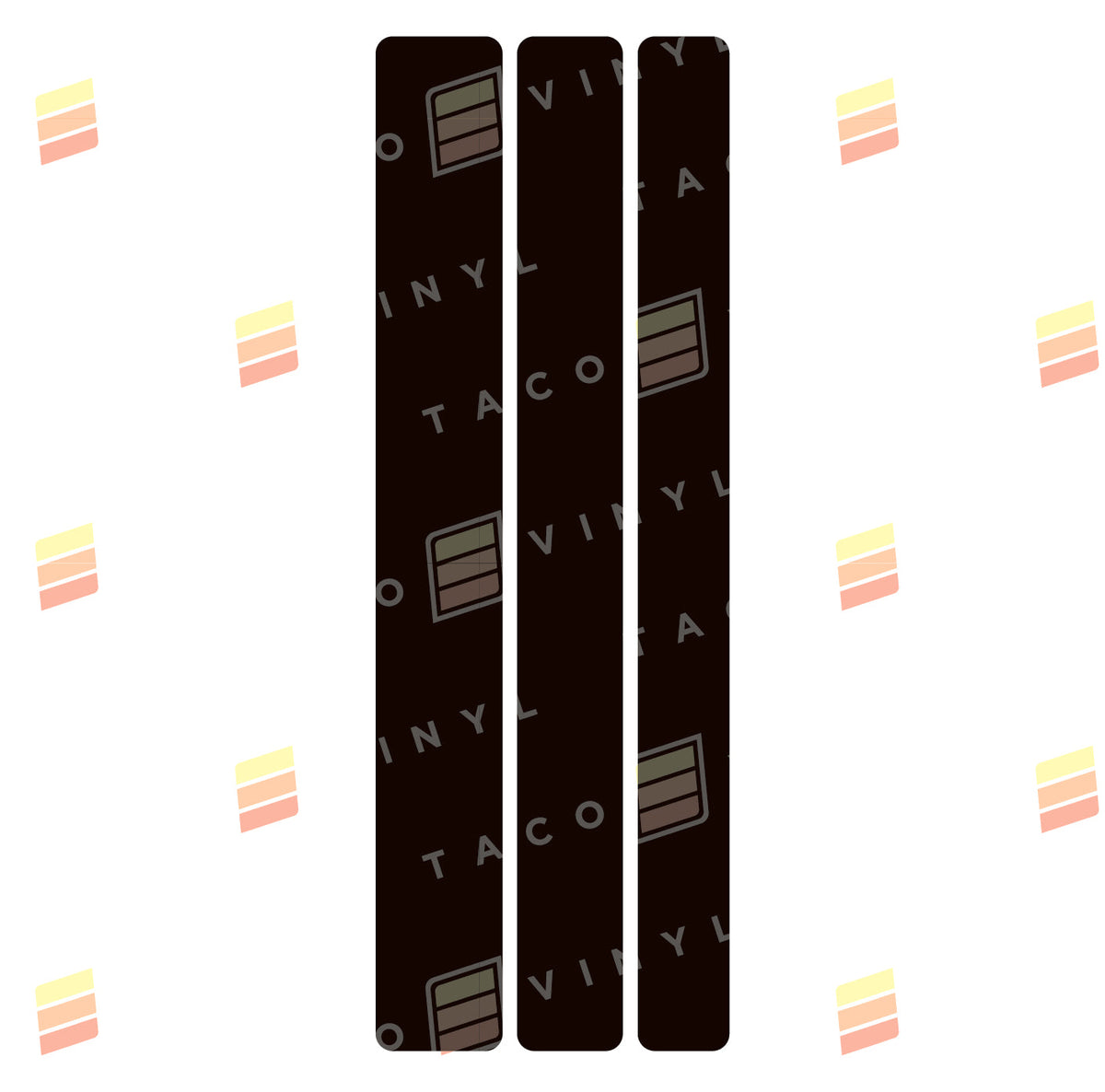 Medium Universal Stripes