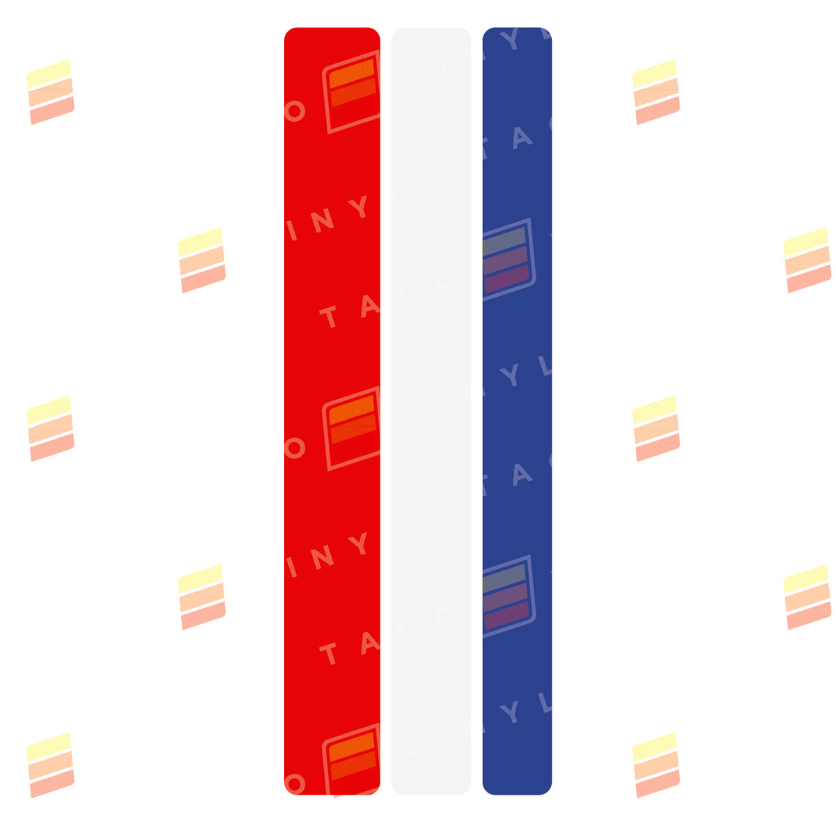 Medium Universal Stripes