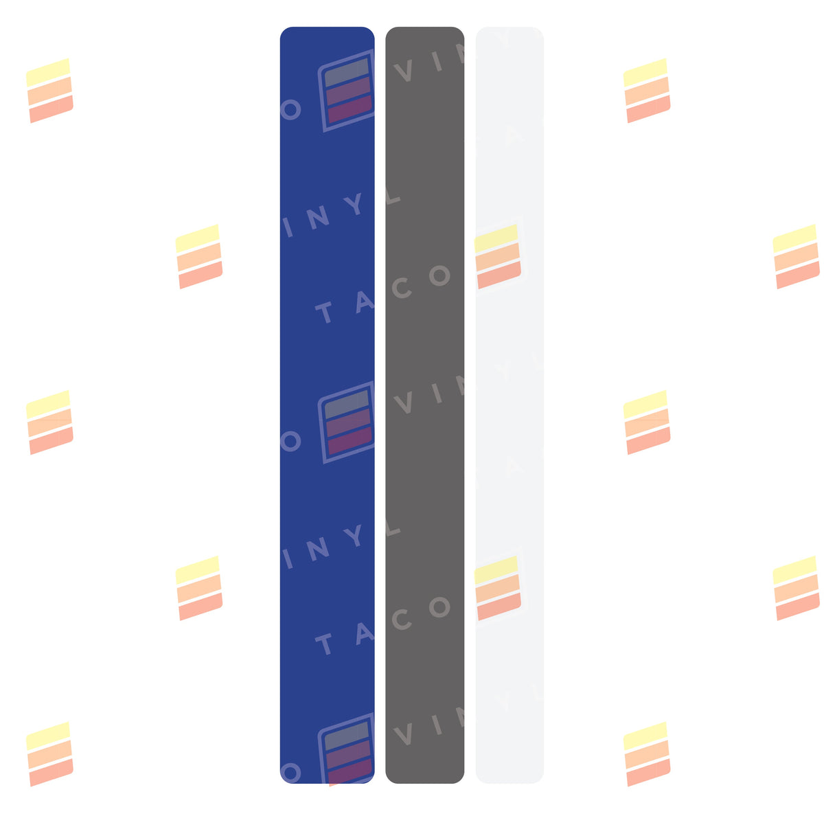 Medium Universal Stripes
