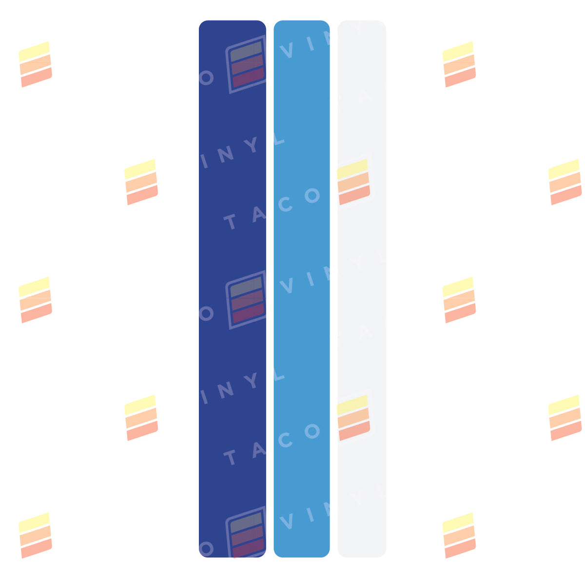 Medium Universal Stripes