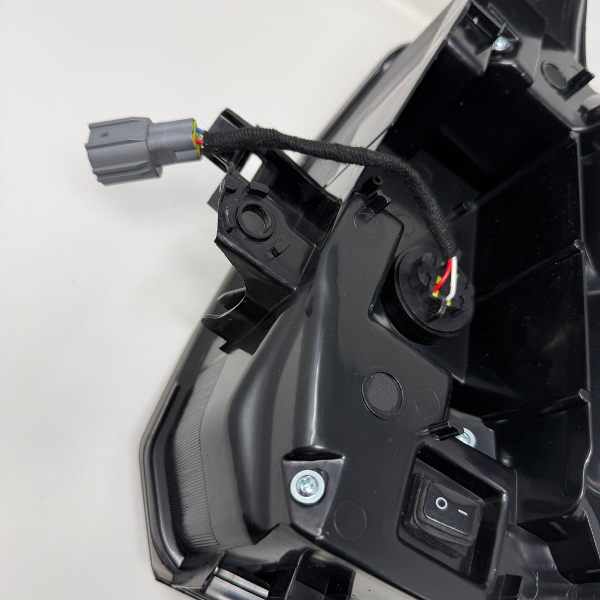 Aspire Stealth Tail Lights for 4Runner (2025-2026)