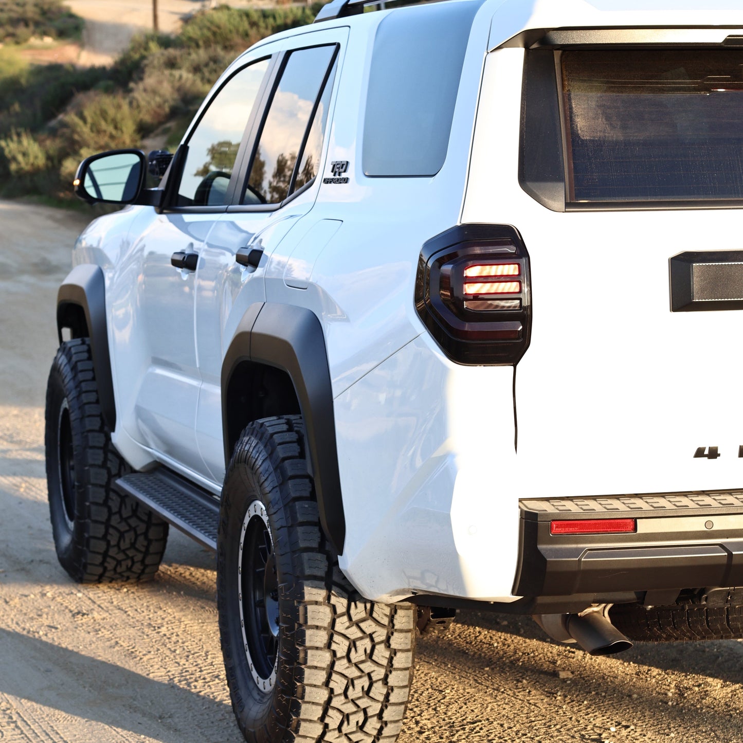 Aspire Stealth Tail Lights for 4Runner (2025-2026)