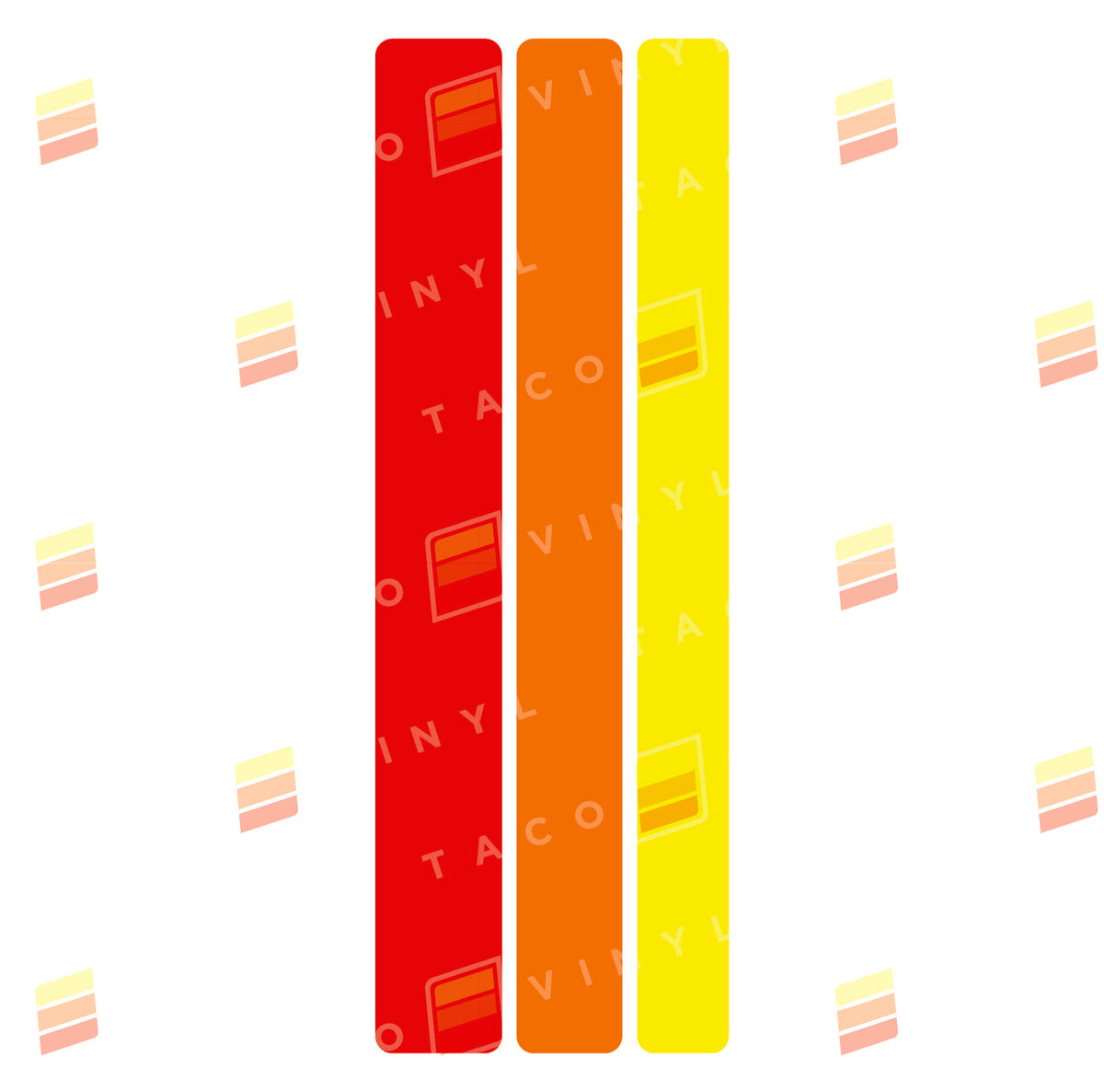 Medium Universal Stripes