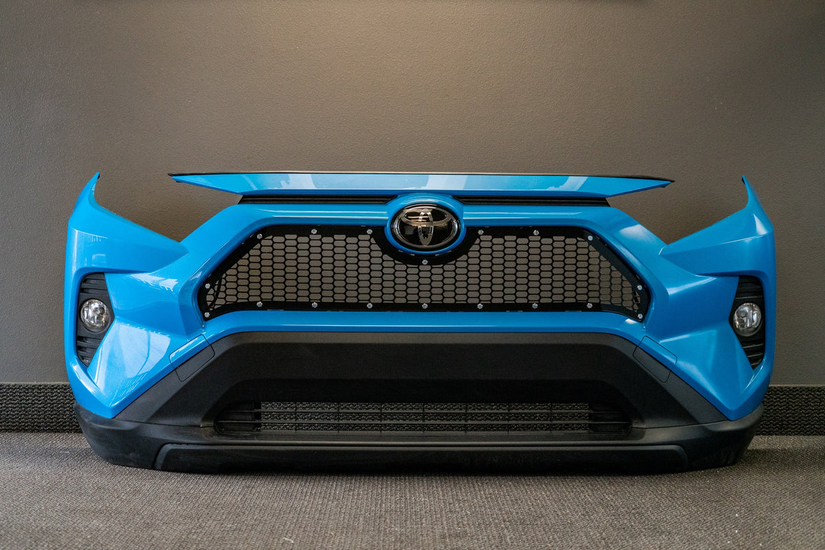 2019-25 Rav4 Apex Grille