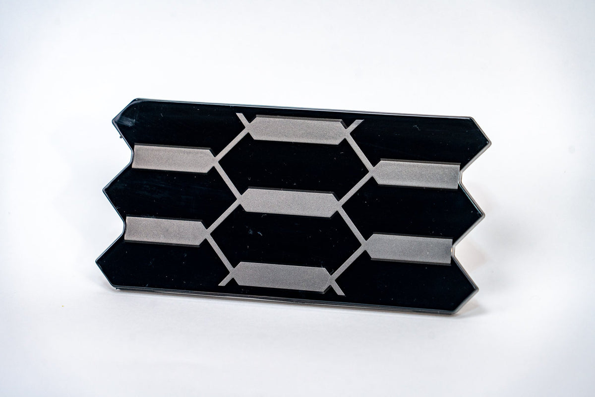 Tacoma Pro Grille Garnish