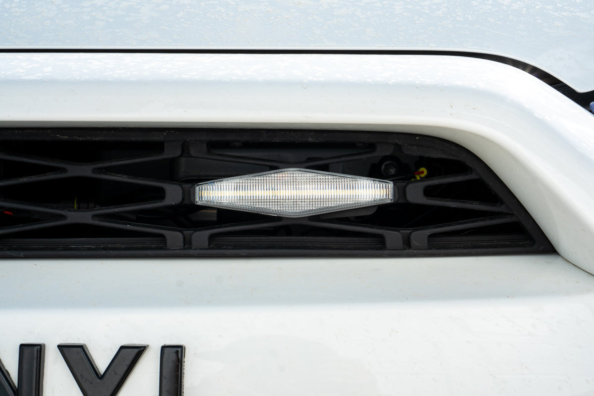 Toyota 4Runner 5th Gen Grille Lights