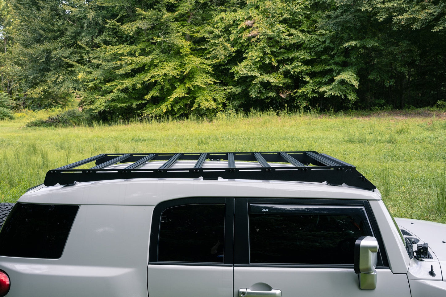 FJ CRUISER (2007-2014) Roof Rack