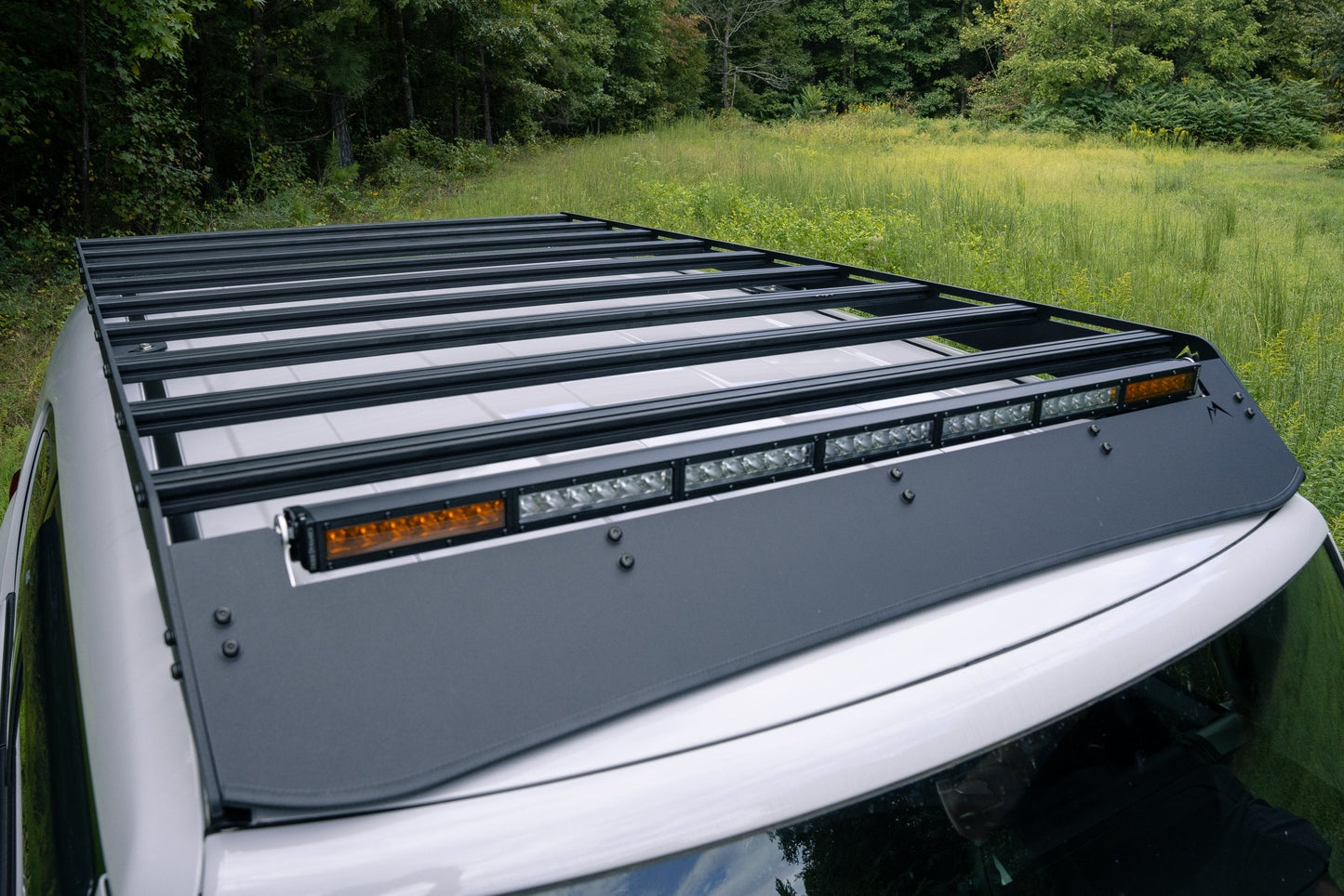 FJ CRUISER (2007-2014) Roof Rack