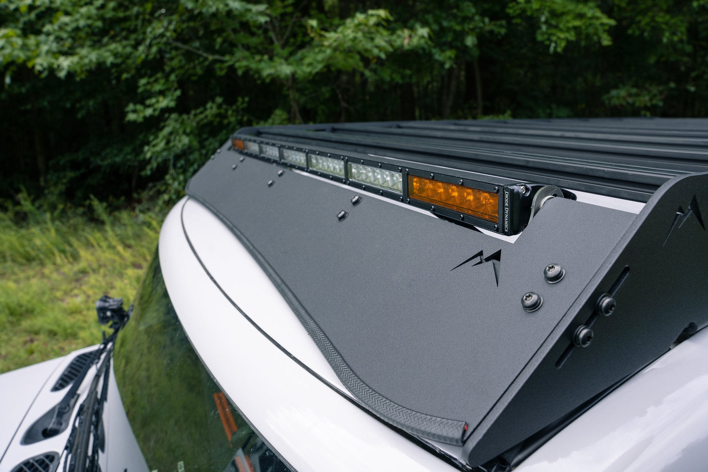FJ CRUISER (2007-2014) Roof Rack