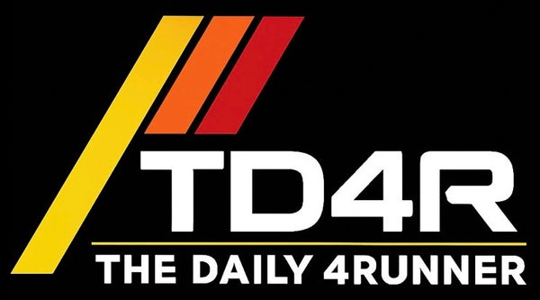 The Daily 4Runner