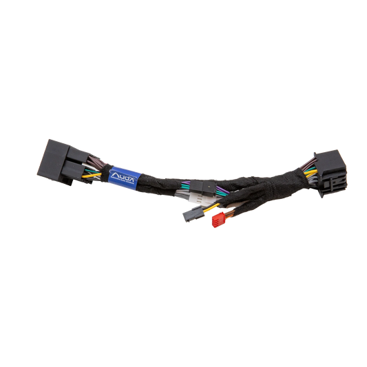 2018 - Up Ford Radio T-Harness | FDTH18U
