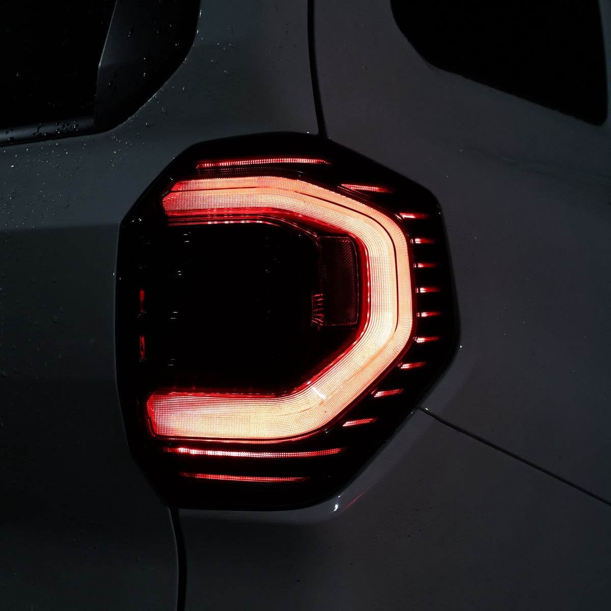 Aspire Stealth Tail Lights for 4Runner (2025-2026)