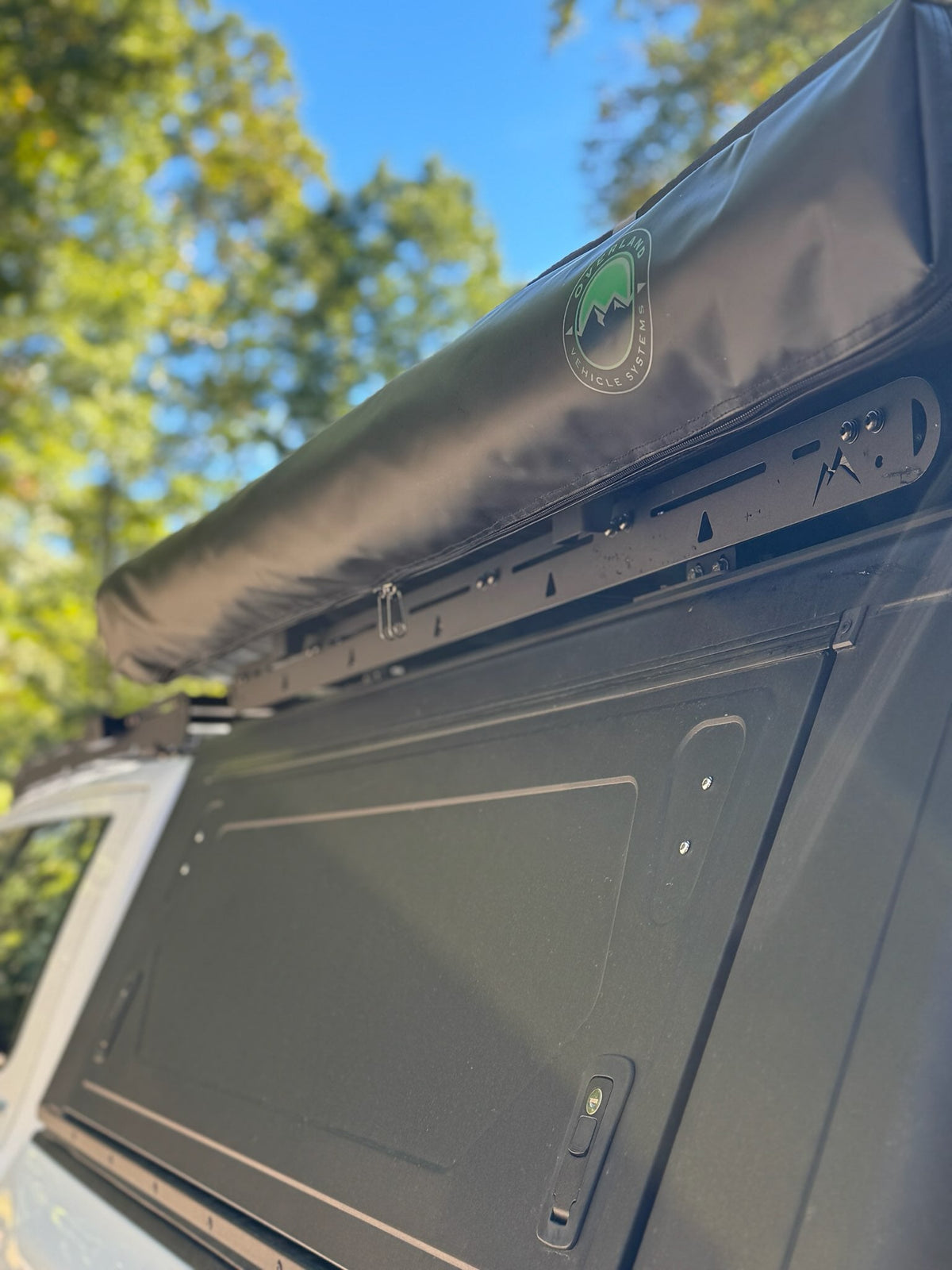 270 AWNING MOUNTS