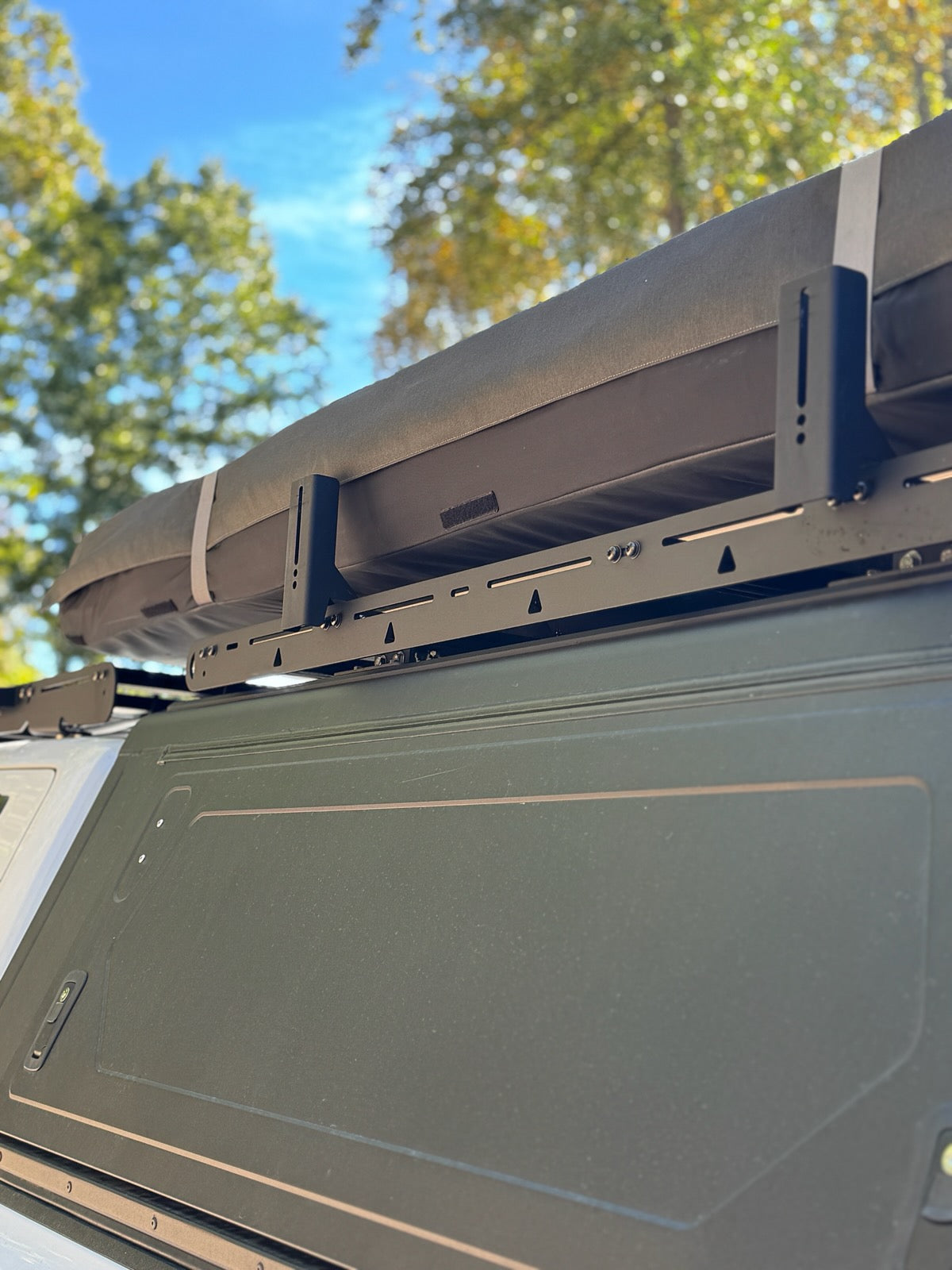 270 AWNING MOUNTS