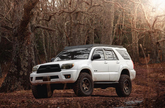 4TH GEN 4RUNNER (2003-2009) Roof Rack
