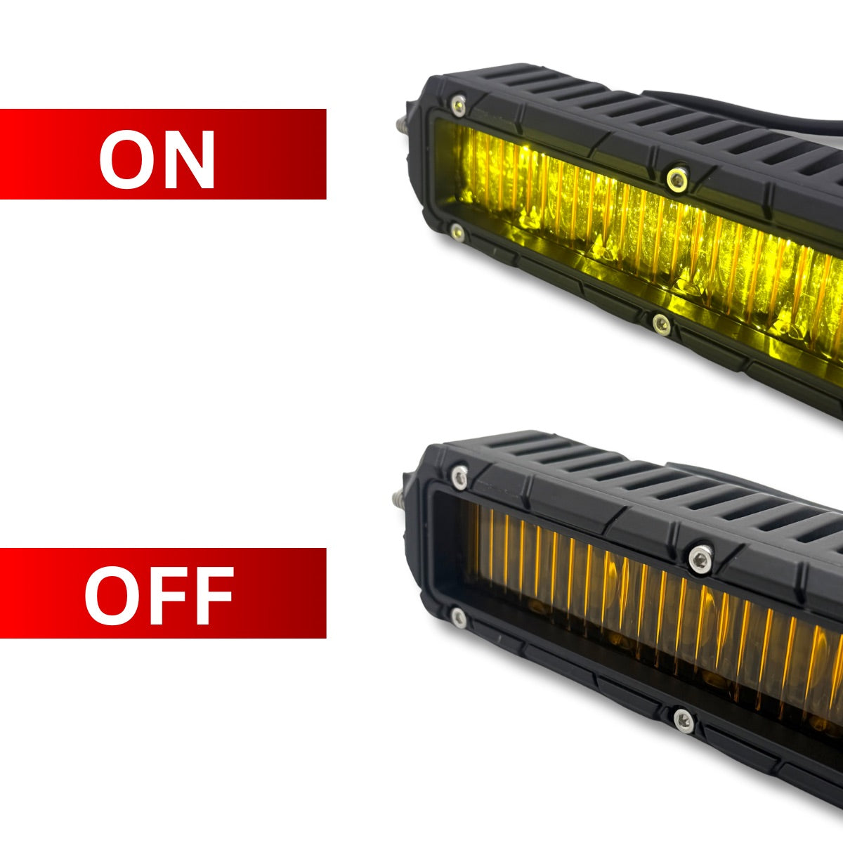 LED Fog Light Replacement Kit for 4Runner (2025-2026)