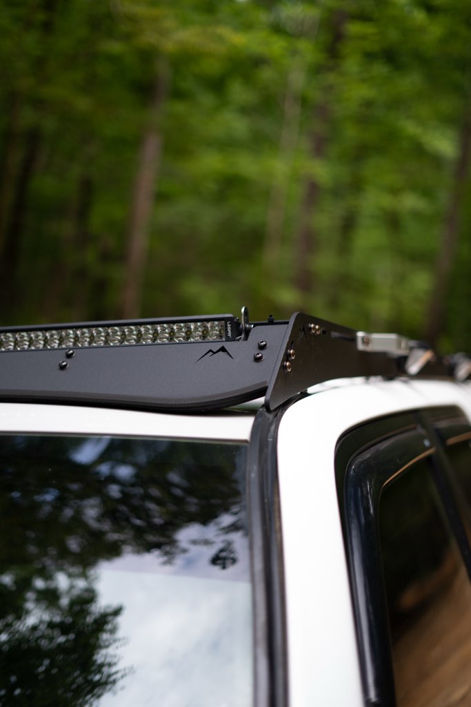 5TH GEN 4RUNNER - FULL LENGTH Roof Rack (2010-2024)