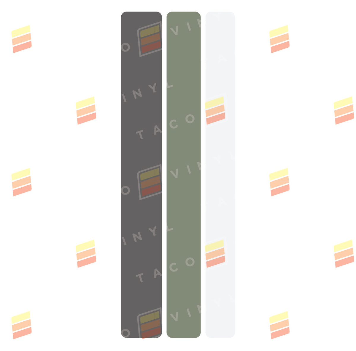 Medium Universal Stripes