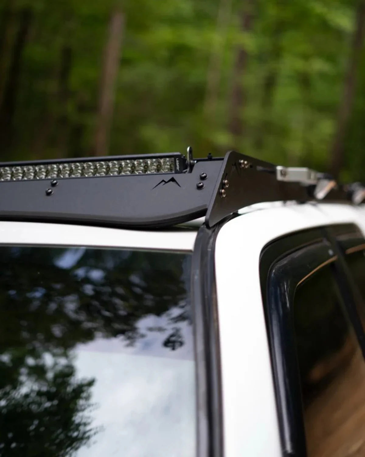 Martin Off-Road Roof Rack for 5th-Gen 4Runner (2010–2024)