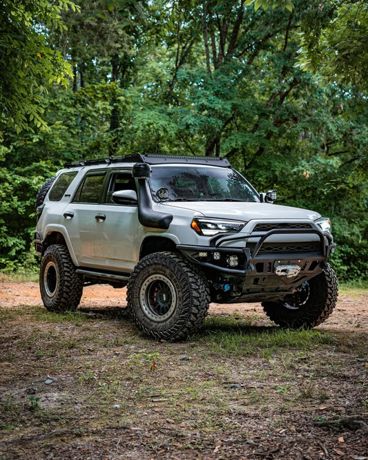 Martin Off-Road Roof Rack for 5th-Gen 4Runner (2010–2024)