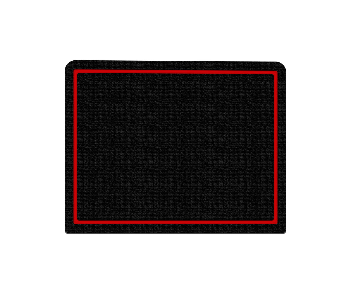 Center Console Compartment Foam Inserts Fits 2025-2026 Toyota 4runner