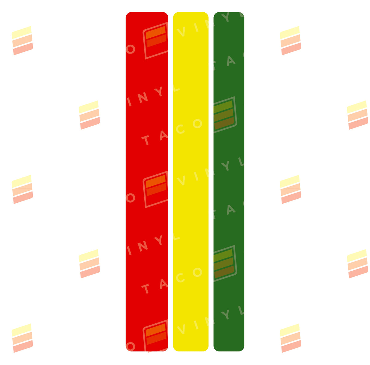 Medium Universal Stripes