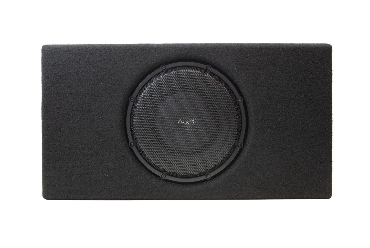 SBE102 | 10" Shallow Subwoofer Enclosure