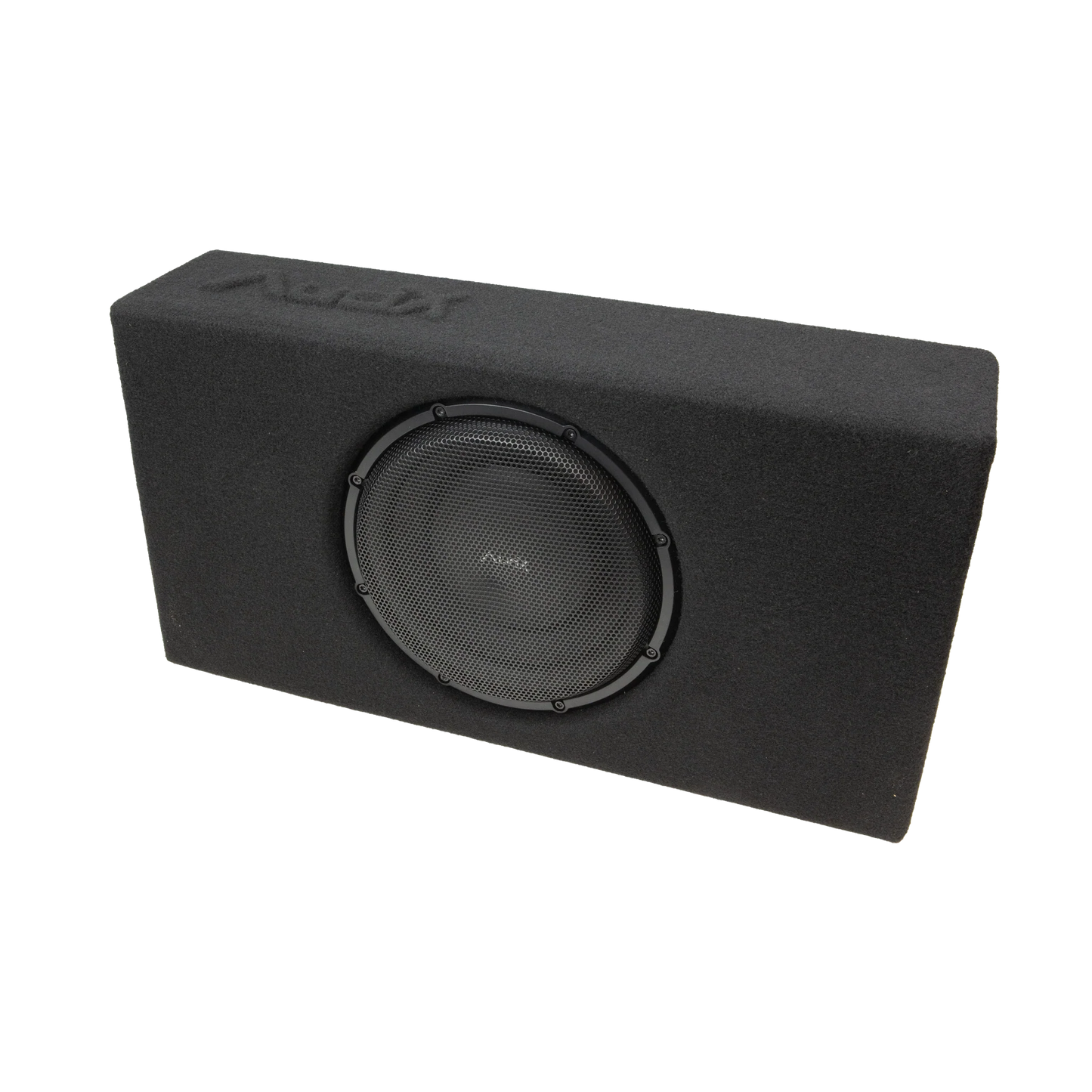 SBE102 | 10" Shallow Subwoofer Enclosure