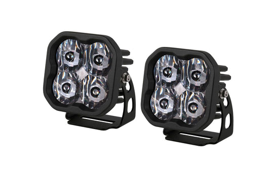 Diode Dynamics SS3 LED Pod Max Standard Pair