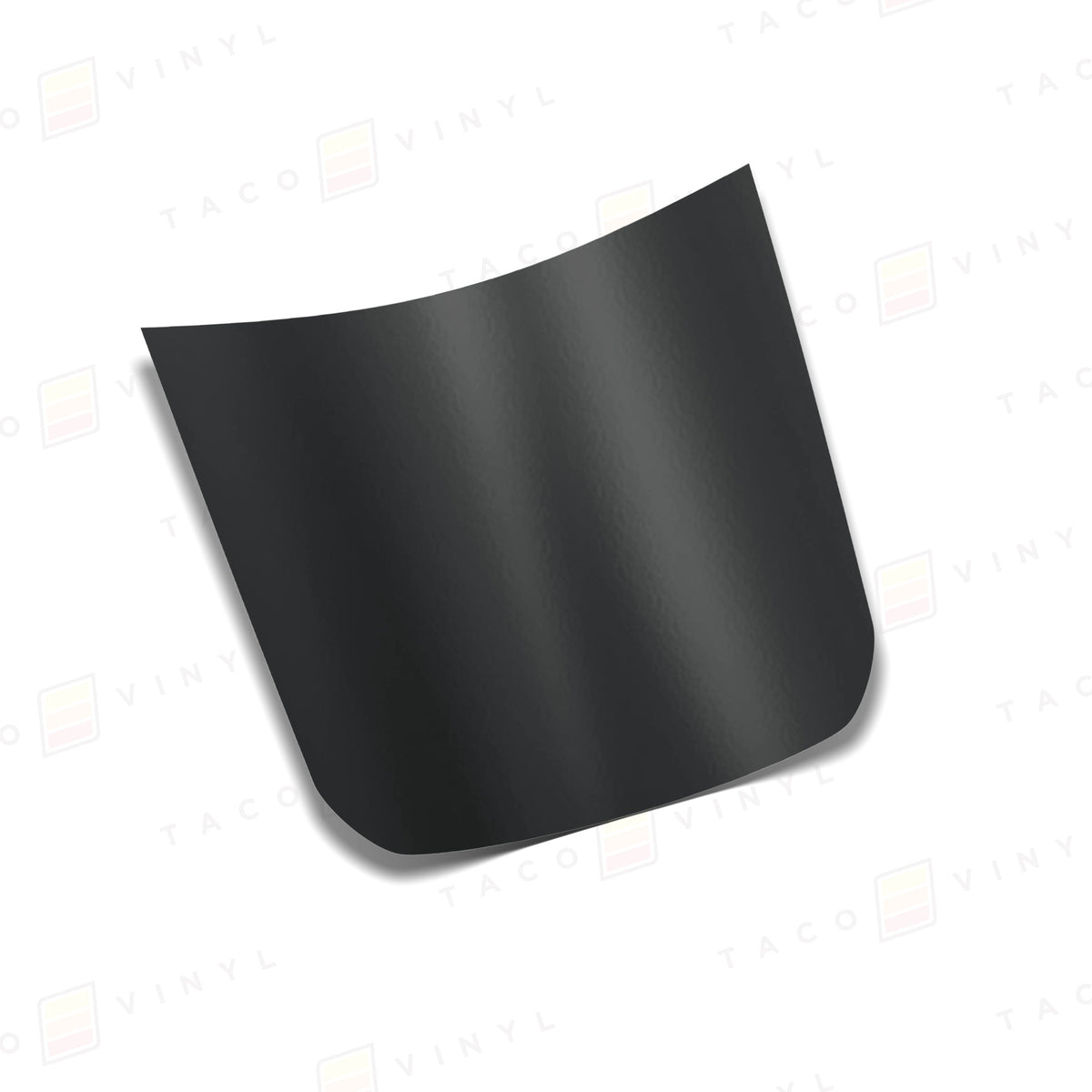 2019 - 2025 RAV4 Hood Stamp Decal