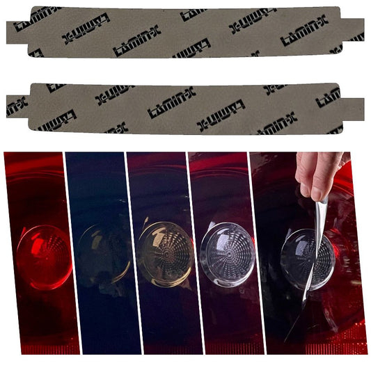 Toyota 4Runner (2025+ ) Rear Marker Covers