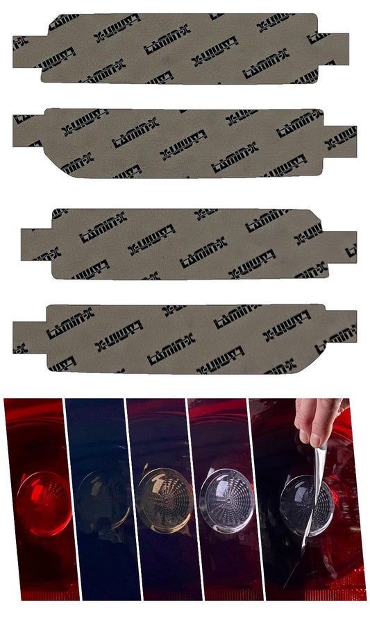 Toyota 4Runner (2025+ ) Reverse Light Covers