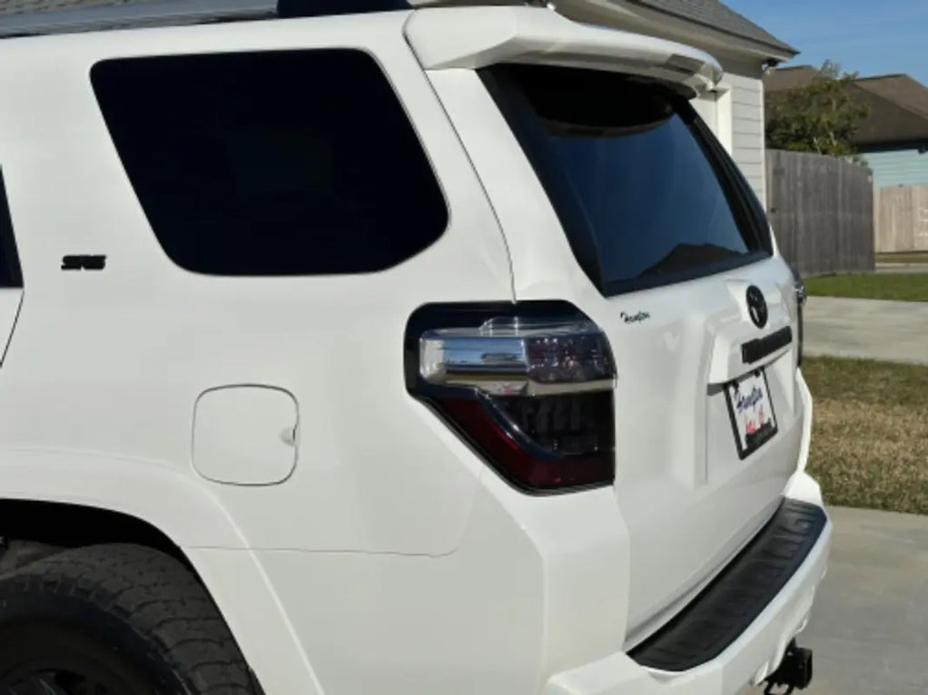 Toyota 4Runner (2014-2024) Tail Light Covers