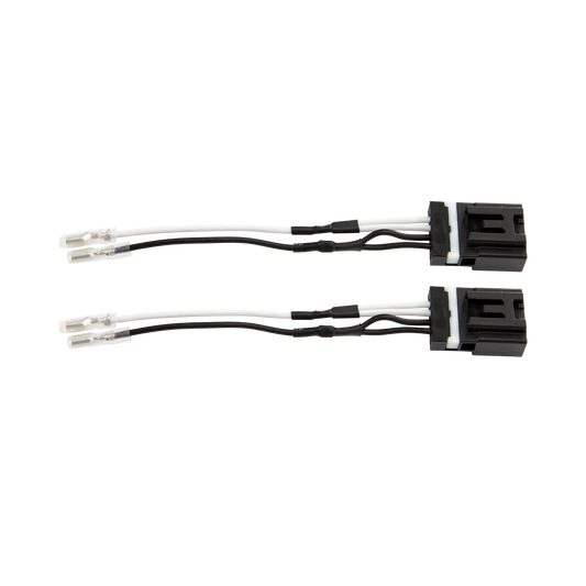 TYHSDM24U | Dash Speaker Harness - Fits 2024 - Up Toyota (Non-JBL Models)