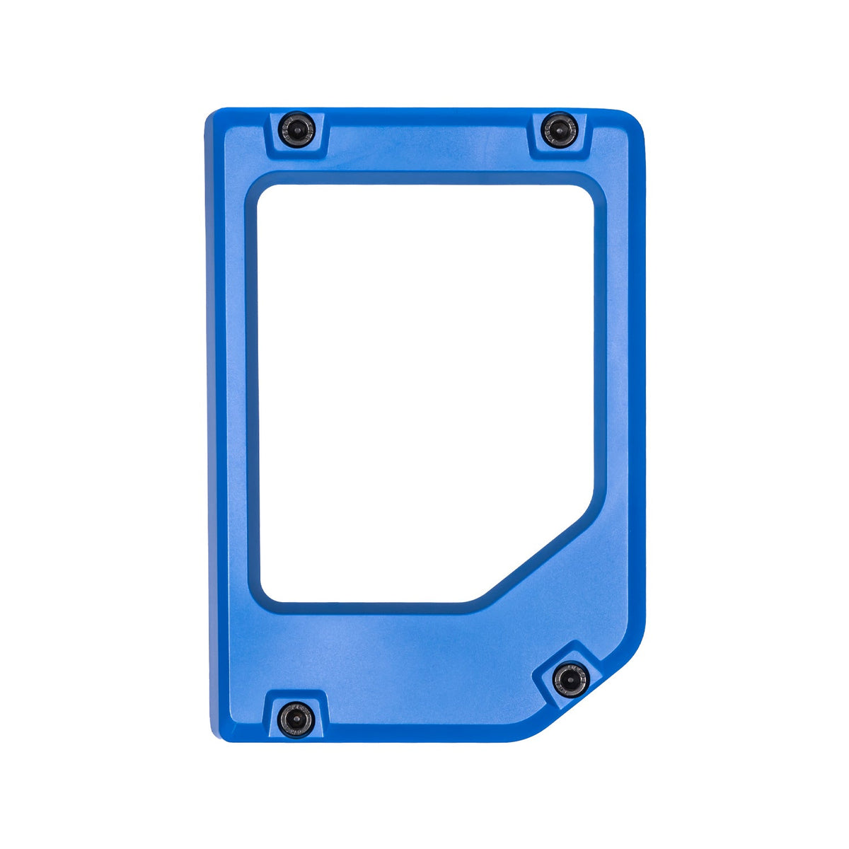 AJT Design v2 oversize cup holder + shifter/shift gate trim rings for a 2014-2021 Toyota Tundra.