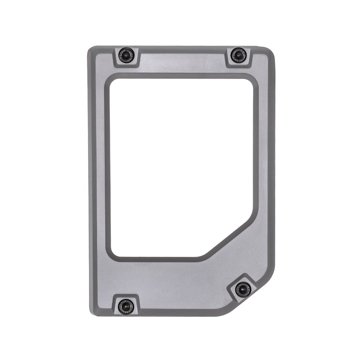 V2 Oversize Cup Holder + Shifter/Shift Gate Trim Rings (2014-2021 Tundra) - CEMENT