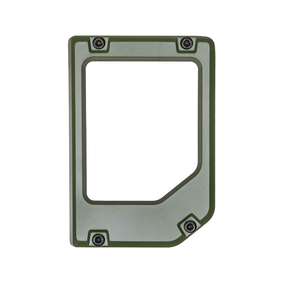 AJT Design v2 oversize cup holder + shifter/shift gate trim rings for a 2014-2021 Toyota Tundra.