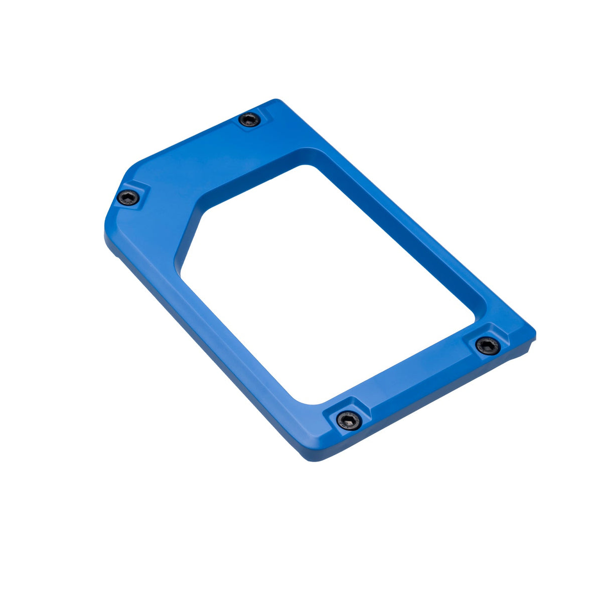 AJT Design v2 oversize cup holder + shifter/shift gate trim rings for a 2014-2021 Toyota Tundra.