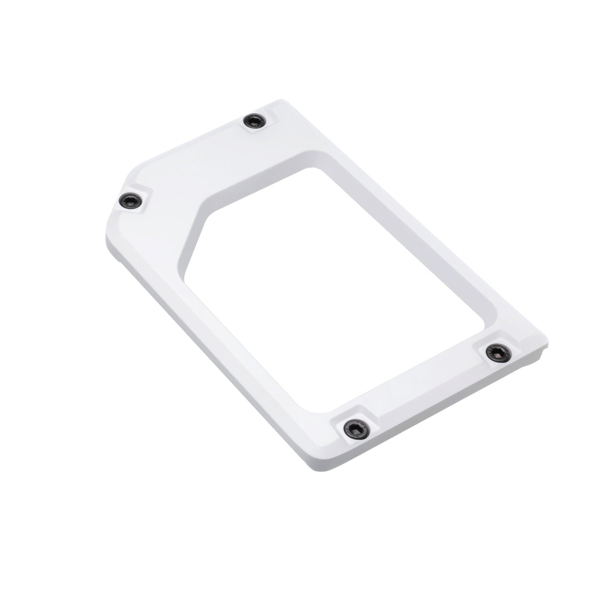AJT Design v2 oversize cup holder + shifter/shift gate trim rings for a 2014-2021 Toyota Tundra.