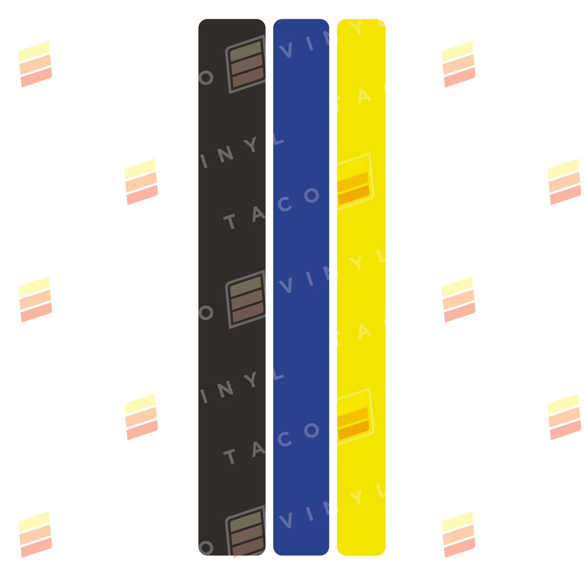 Medium Universal Stripes