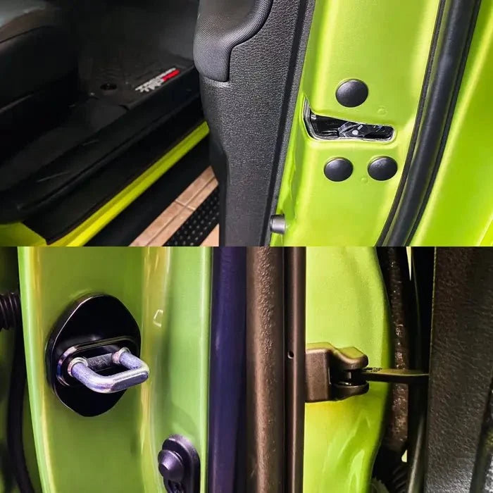 Door Clean Up Kit For 4Runner / Tacoma / RAV4