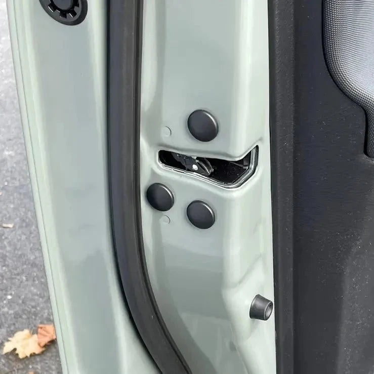 Door Clean Up Kit For 4Runner / Tacoma / RAV4