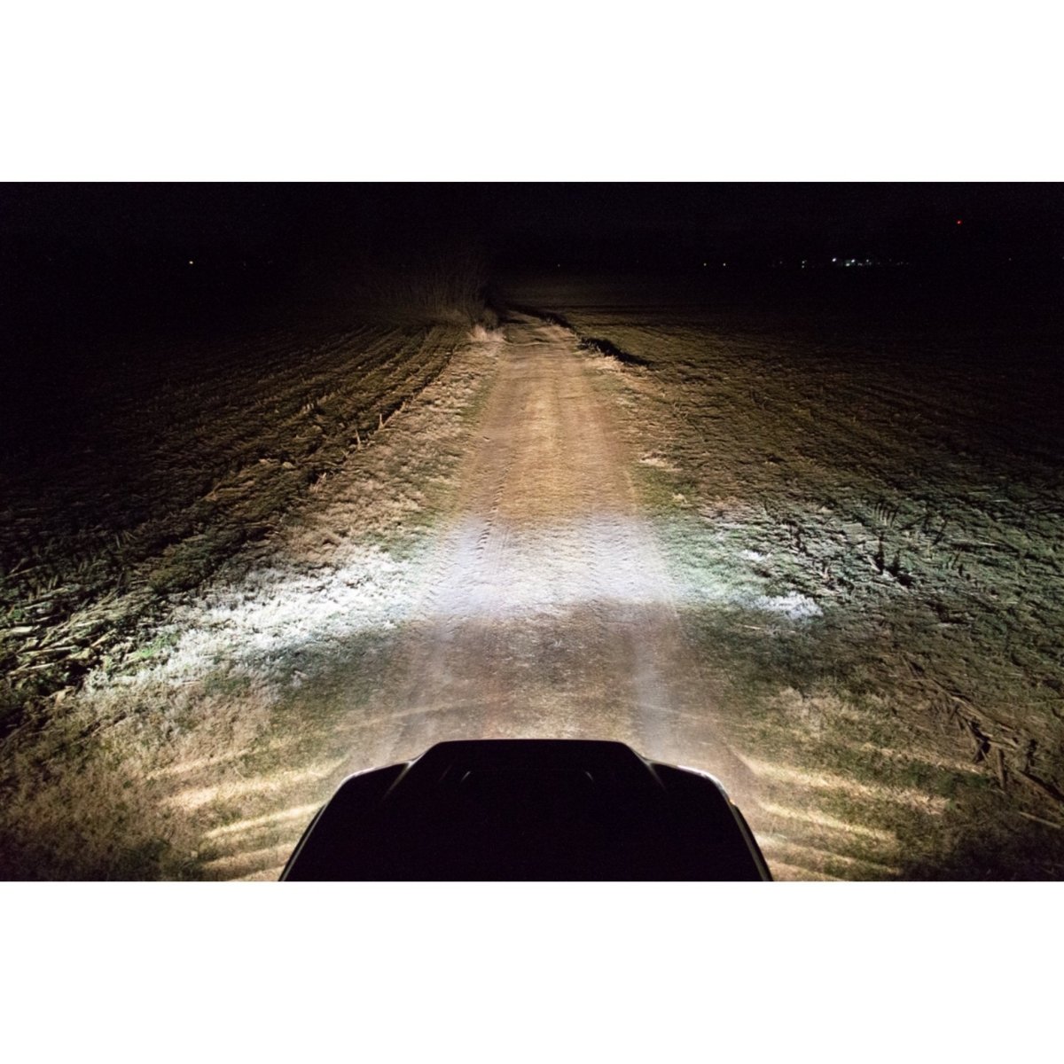 The Brite Box High Beam Fog Light Mod for 2021-2024 4Runner