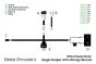 Diode Dynamics Ultra Heavy Duty Single Output 4-pin Wiring Harness