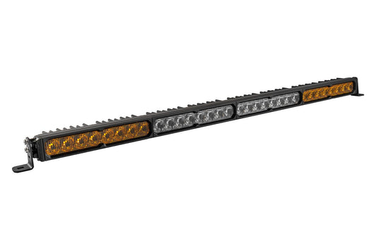 Diode Dynamics 40 Inch LED Light Bar Stage Series - Dual Color