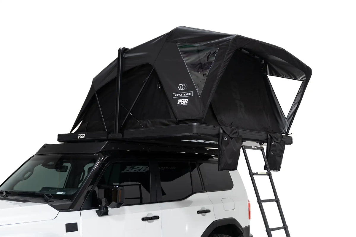 Free Spirit Recreation Nova King - Rooftop Tent