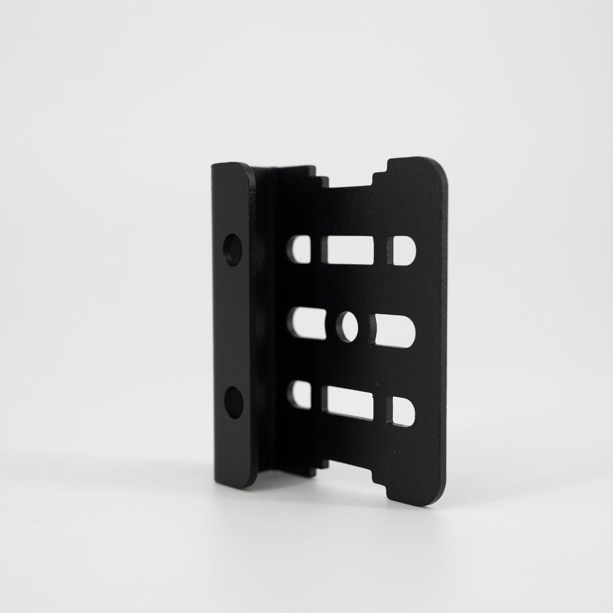 Handheld Radio Holder Attachment for Handle Accessory Mount (HAM)
