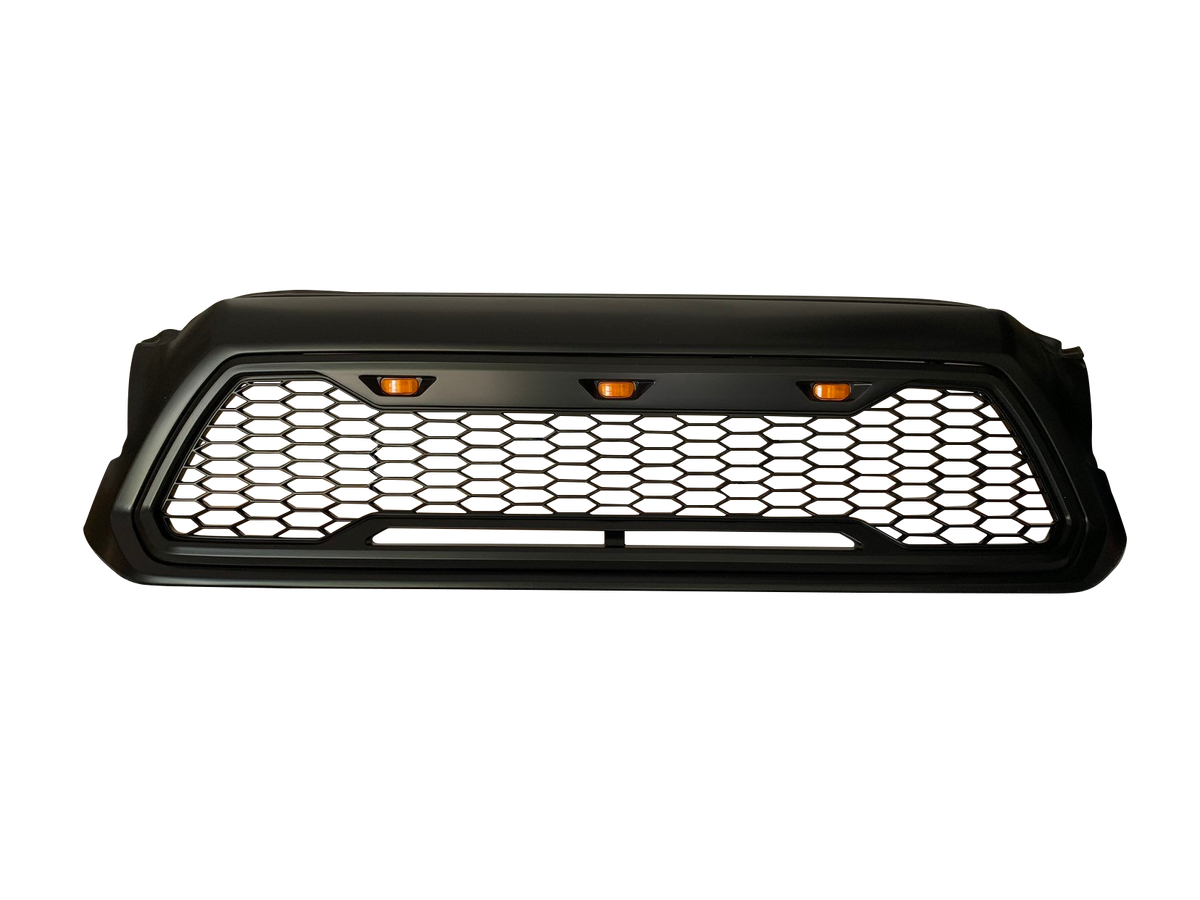 2012-15 Tacoma Raptor Grille